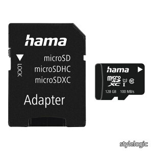 �y���������z�h�C�c | microSDXC�J�[�h 128GB Class 10 UHS-I 80MB/s ���K�A���i