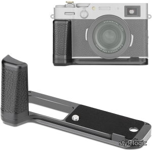 �y���������z�n���h�� �n���h�O���b�v �x�m�t�C���� Fuji X100VI �J�����p L���^�O���b�v HG-XVIB Arca Swiss Kirk RRS �N�C�b�N�����[�X�v���[�g �J���� �x�����u���P�b�g