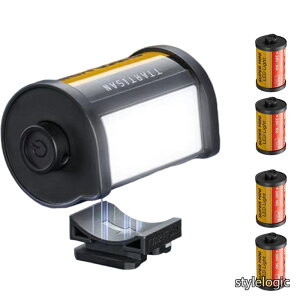�y���������z�~�jLED���C�g �J���������Y�p�t�B�����C�g�}�O�l�b�g �[�d�� 5W CRI95+ 3�F���x�����\ �j�R��Zfc/ZV-1 II/ZV1/�L���m��R50/�x�m�t�C����XS10 XS20 XT30�i�R�[���h�V���[���ڋ@��j�Ή� 4P