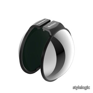 �y���������zND64�t�B���^�[ DJI Osmo 360�p �����������p
