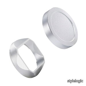�y���������z�����Y�L���b�v�t�� ZEISS C Sonnar T* ZM 1.5/50 M-Mount�ɑΉ� �J�����A�N�Z�T���[ �A���~�j�E�������� (��)