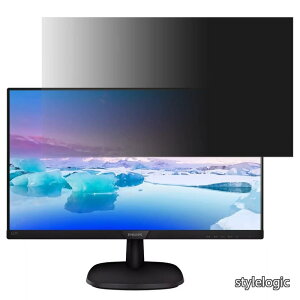 �y���������z223V7QJAB / 11 21.5�C���` 16:9 �`�����h�~ �t�B���^�[ �v���C�o�V�[�t�B���^�[ �p�\�R��PC ���j�^�[ �t���ی�t�B���� �u���[���C�g�J�b�g ���˖h�~ �p�\�R�� �Z�L�����e�B�[�̂���