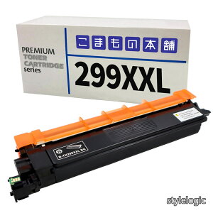 �y���������zTN299XXLBK (84GT930K147) �݊��g�i�[ �u���b�N ISO�F�؍H�ꐻ�� [�Ή��@��] HL-L3240CDW MFC-L3780CDW