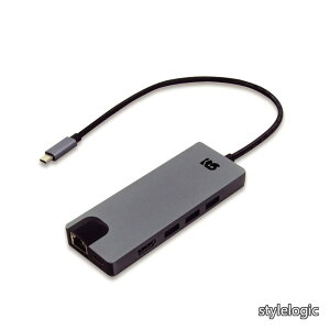 �y���������z4K60Hz PD�Ή� ���d���Ȃ���g���� USB Type-C�A�_�v�^�[ 30cm�P�[�u�� RS-UCHD-PHL4