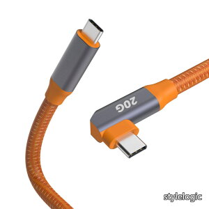 �y���������zUSB C to C 3.2 Gen 2x2 �J�����P�[�u���A20Gbps�A�����f�[�^�]���ƃ��C�u�v���r���[�p�A���D�Z�p�A4k Ultra HD�L���X�g���T�|�[�g Canon R5/R8/R6 Sony A9 III/A1 II/A1/A9 II Nikon ZF/Z8/Z9 Fujifilm GFX-50S/