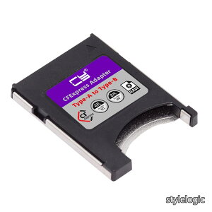 �y���������zCFE CFA����CFB�������J�[�h�L�b�g�P�[�XCFEXPRESS TYPE-A TO TYPE-B�A�_�v�^�[�J����8K RAW PCIE�g��