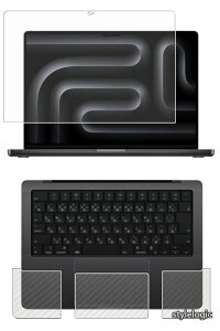 �y���������zClearView MacBook Pro 14 M5 2025 / M4 2024 / M3 2023 14�C���`�p [���S��5��@�\ �Ռ��z�� �u���[���C�g�J�b�g] �t�� �ی� �t�B���� ���˖h�~ �R�� �C�A���X�{�J�[�{���� �ی�t�B���� ���{��