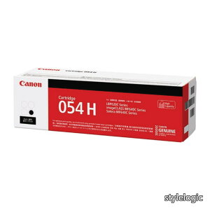 �y���������z�L���m�� �g�i�[�J�[�g���b�W CRG-054H BK�i��e�ʃu���b�N�j �Ή��@��FLBP621C/LBP622C�AMF642Cdw/MF644Cdw