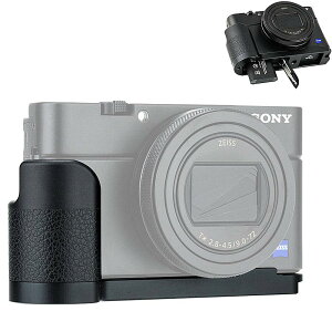 �y�܂Ƃߔ����ōő�1000�~OFF�N�[�|��!�z�y���������z���� �n���h�O���b�v Sony RX100VI RX100VA RX100V RX100IV RX100III RX100II RX100 �Ή� �d�r�����֗�