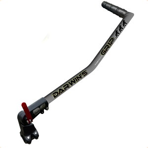 �y�܂Ƃߔ����ōő�1000�~OFF�N�[�|��!�z�y���������zEater Handle Extension Darwin�fs Grip Trimmer Monkey Grip for String Trimmer - Lawn Care Landscaping Ergonomic