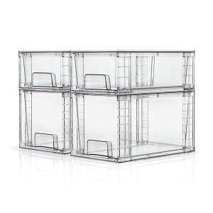 4�Z�b�g �����X�^�b�L���O���[�����o�� �����t�� �ȒP�g�� �L�b�`�� �p���g���[ �o�X���[�� �V���N�� �L���r�l�b�g�p