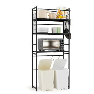 �S�~���ド�b�N �L�b�`���I ���E�㉺�̕��������\ �H��I �����h���[���[ �①�ɏド�b�N ����@�Ή� ����13�i�K���� �ω׏d60kg�ȏ�