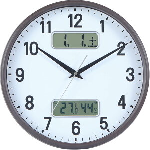 �y�܂Ƃߔ����ōő�1000�~OFF�N�[�|��!�z�|�����v �d�g���v �A�i���O �J�����_�[ ���x ���x �\�� ���a32cm �É� �A���b�j �u���E���ł�LCD-Z8472