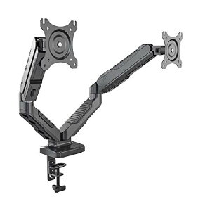 �y�܂Ƃߔ����ōő�1000�~OFF�N�[�|��!�z���j�^�[�A�[���K�X���t���f�B�X�v���C�A�[�� �N�����v�Ή� 15-32�C���`�Ή� �ω׏d2-6.5kg 2��� 4�� ���� ���� ���֐� JN-GC24V