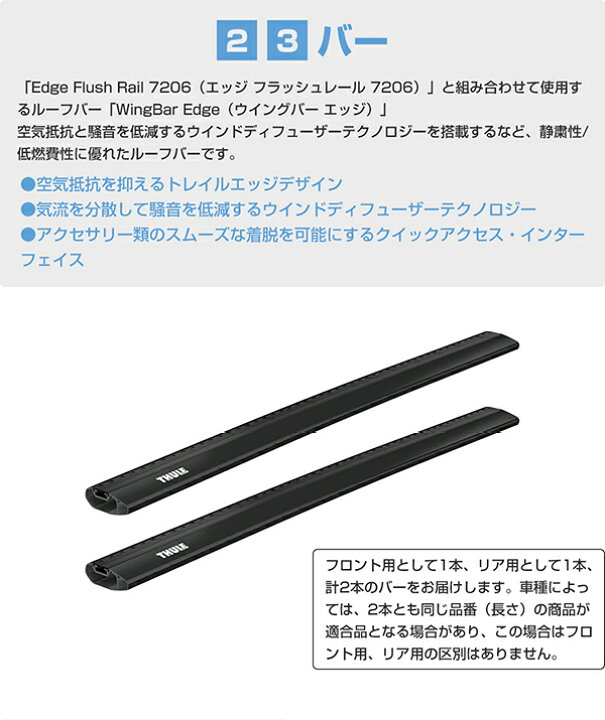 楽天市場】【送料無料】THULE（スーリー） MINI クラブマン（F54 