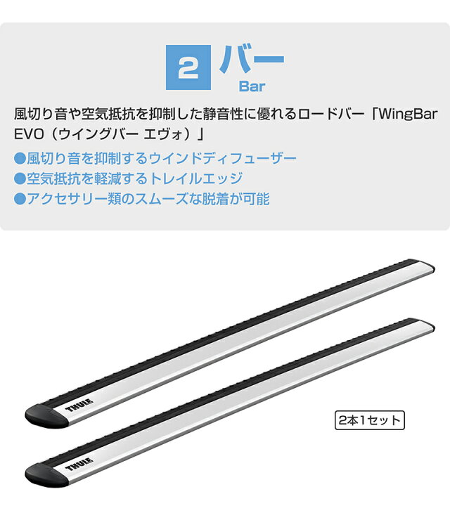 楽天市場】【送料無料】THULE スーリー BMW 4シリーズ グランクーペ/i4 