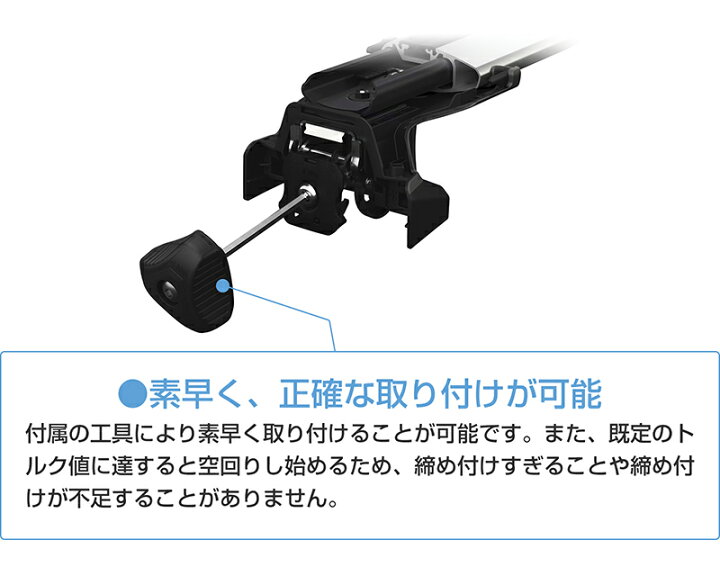 楽天市場】【送料無料】THULE スーリー メルセデスベンツ Aクラス 