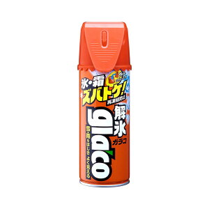 解氷スプレーの通販 価格比較 価格 Com