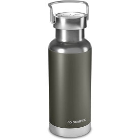 DOMETIC（ドメティック） サーモボトル480 サーモ ステンレスボトル おしゃれ アウトドア キャンプ 水筒 タンブラー マイボトル 洗いやすい 保温 保冷 携帯用【楽ギフ_包装】