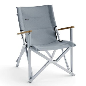 �y���������zDOMETIC�i�h���e�B�b�N�j �R���p�N�g�L�����v�`�F�A �܂肽���� �y�� �L�����v �A�E�g�h�A �֎q �w�ʃ|�P�b�g ���[�P�[�X�t�� 600D �f�j�[�� ��v �ω׏d110kg
