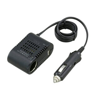 勴Y BAL DC/DCRo[^[ No.1770 3A 24Vԗp DC24VdDC12V/USBɕϊ USBd×1 VK[\Pbg×1 [d A_v^[  gbN