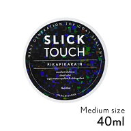 【追跡可能メール便で送料無料】車用 コーティング剤 ピカピカレイン スリックタッチ 40ml カーワックス …