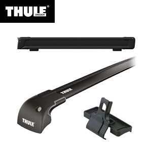 フォレスター ベースキャリア Thule カーキャリア 通販 価格比較 価格 Com