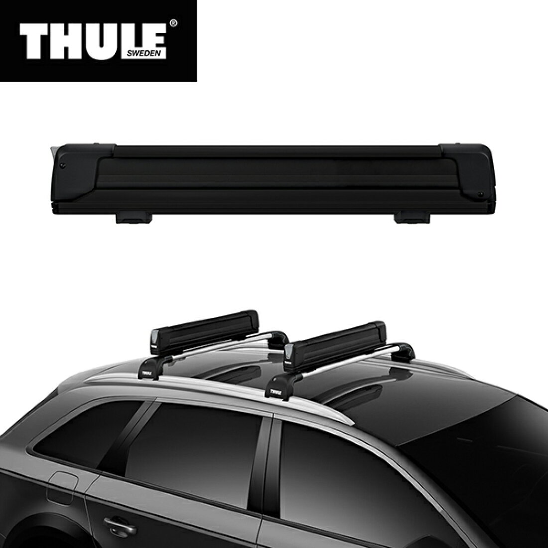楽天市場 | スタイルマーケット 楽天市場店 - Thule （ スーリー 