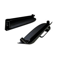 【送料無料】AZUTO C-Class(W206) ドアグリップストレージポケット 左右セット MHG-040 ドアストレージボ…