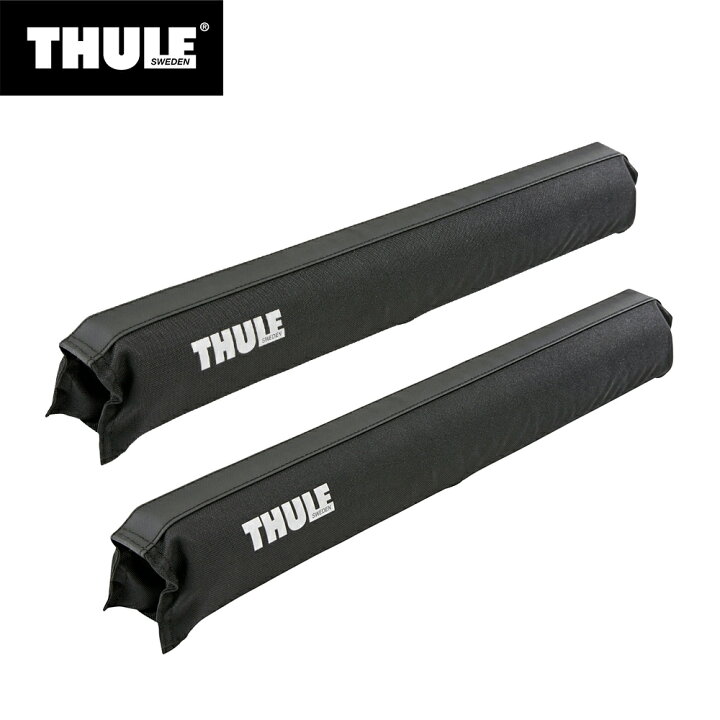 楽天市場】【送料無料※沖縄除く】Thule（スーリー） サーフパッド 