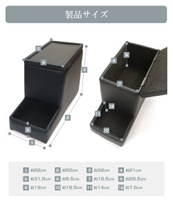 【送料無料※沖縄除く】日本製 HONDA(ホンダ) ODYSSEY(オデッセイ)専用 センターコンソールボックス ブラック センターテーブル 車内収納 小物入れ トレイ オデッセー RC1 RC2【あす楽15時まで】