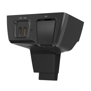 �y�������������ꏜ���zYAC�i���b�N�j 80�n �n���A�[��p �d��BOX SY-HR14 MXUA/AXUH HARRIER USB�|�[�g �V�K�[�\�P�b�g �J�[�v���O �[�d