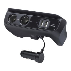 �y�������������ꏜ���zYAC�i���b�N�j �����X/�����X�N���X��p �d��BOX SY-YA4 YARIS/CROSS/GR(MXPA12) ��GR(GXPA16�j�͓K���O �t�����g�R���\�[�� LED�����v �\�P�b�g USB �[�d