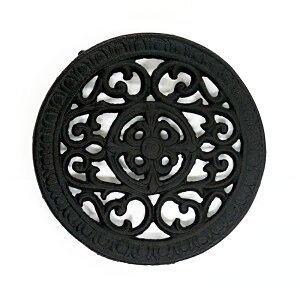 yNlR䂤pPbgőzDULTON S~ / ROUND TRIVET AeB[NubN/_g/ACA/XLbĝ܂ܐH/Ȃׂ