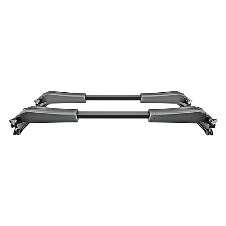 楽天市場】【送料無料】Thule（スーリー） サーフボード/SUP用キャリア 
