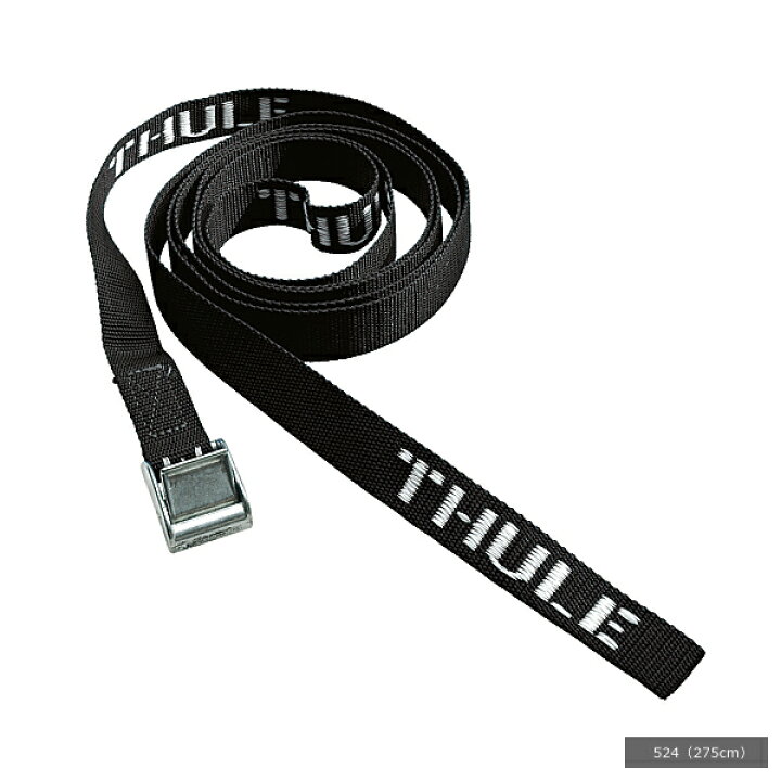 楽天市場】Thule（スーリー） ストラップ 524 TH524 275cm : スタイル 