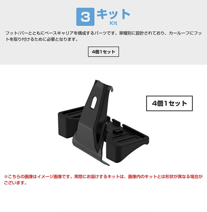 楽天市場】【送料無料】THULE スーリー BMW 2シリーズ グランツアラー 