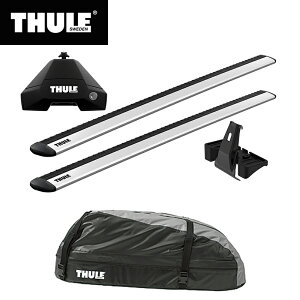 yzTHULE X[[ F[iRUn [t[Ȃjpx[XLAitbg7105+ECOo[ EVO7113+Lbg5175j+[t{bNX W[90