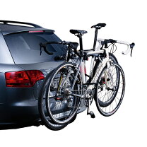 楽天市場】thule スーリー トウバーマウント型サイクルキャリア ベロ 