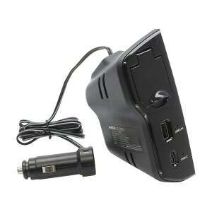 yꏜzJ[NXp dBOX SY-CO8 TOYOTA ZSG1/ZVG1 ANZT[ YAC bN USB Type-A ő2.4A Type-C }[d \Pbg12V ʓdv USB