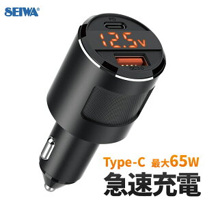 SEIWAiZCj DCp[vOC+A PD65W F344  USB [d VK[\Pbg vO ^CvC ^CvA 65W PD3.0 }[d m[gp\R X}z iPhone Android