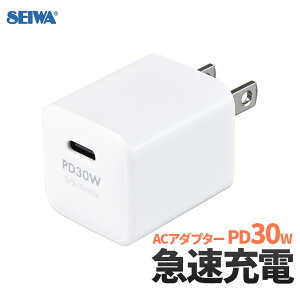 y`OXւőz SEIWAiZCj AC[d PD30W FT115 ACA_v^ RZg PD USB TYPE-C zCg o ܂肽ݎvO }[d ^Cvc