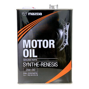 yꏜzy󂠂z GWIC }c_ MAZDA [^[IC VZlVX 0W-30 4L K\ RENESISp IC Ԃ̃eiX AEgbg 󂠂i