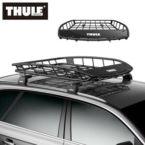 �y��������������E�����������zThule�i�X�[���[�j ���[�t�o�X�P�b�g �L�����A�o�X�P�b�g Canyon XT�i�L���j�I�� XT�j 859XT TH859XT �����ԗp ���[�t�L�����A �J�[�L�����A ���[�t���b�N