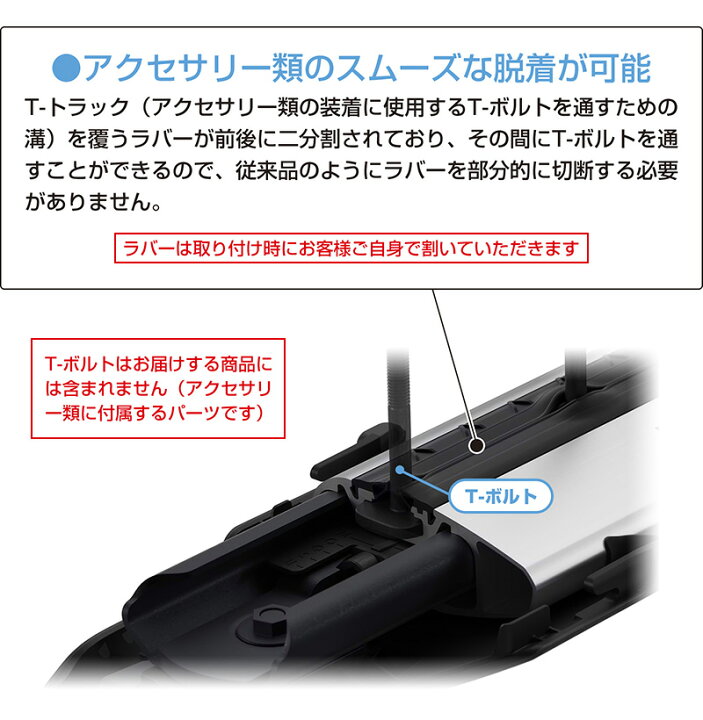 楽天市場】【送料無料】THULE スーリー 150系 ランドクルーザープラド 