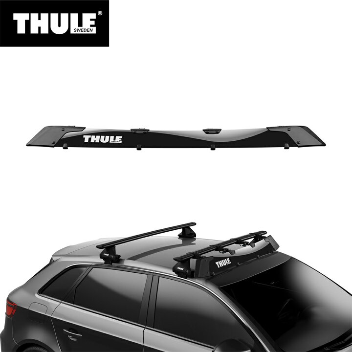 楽天市場】【送料無料】Thule（スーリー） AirScreen（エアスクリーン 