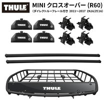 楽天市場】ローバーミニ thuleの通販