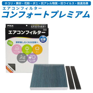 �y�������������ꏜ���z�ԗp �G�A�R���t�B���^�[ PIAA �s�A �R���t�H�[�g�v���~�A�� EVP-F1 �����Y 3�w�t�B���^�[ PM2.5 �z�R�� �_�j �ԕ� �E�L �R�� �h�J�r �g���^ ��\�������i�ԍ� 87139-58010 �A