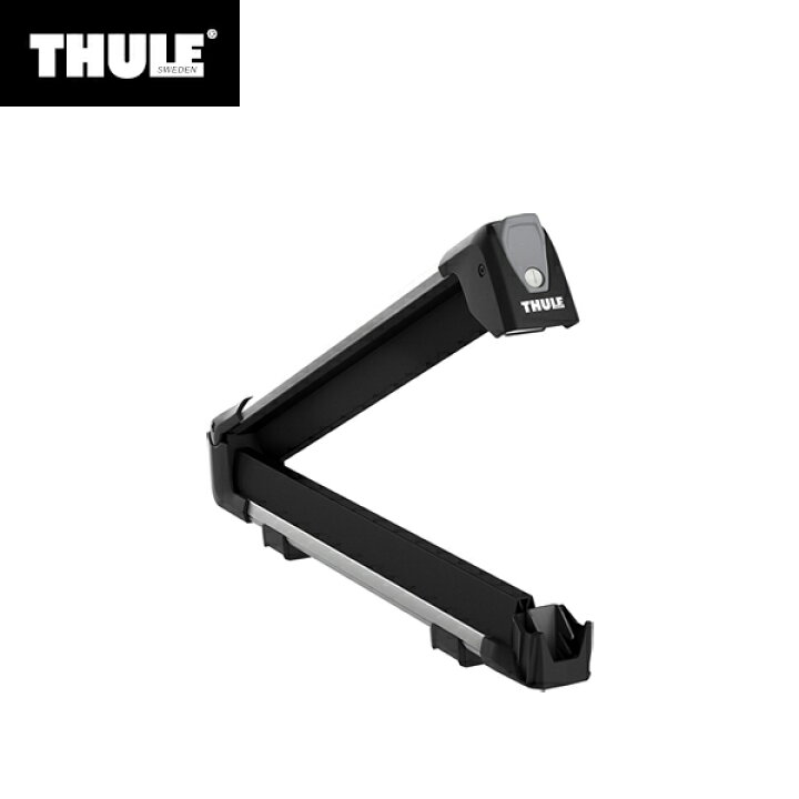 楽天市場】【送料無料】Thule（スーリー） スキー板・スノーボード用 