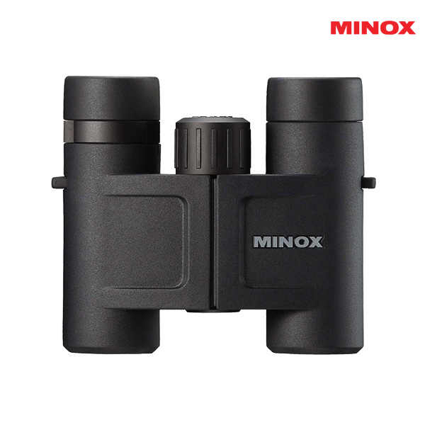 価値ある視界 87%OFF BVシリーズ MINOX 2021新入荷 BV10×25 双眼鏡 ミノックス